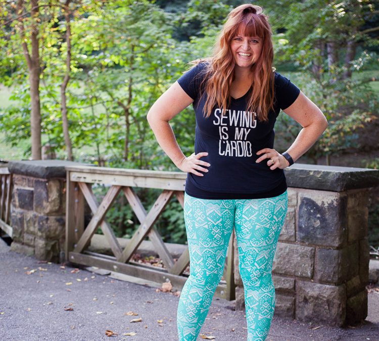 Peg Legs by Patterns for Pirates