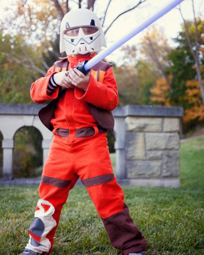 Ezra Bridger :: Your Favorite Rebel