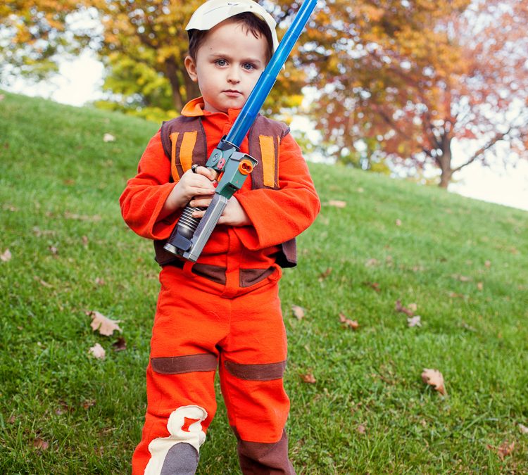 Boo at the Zoo 2015.