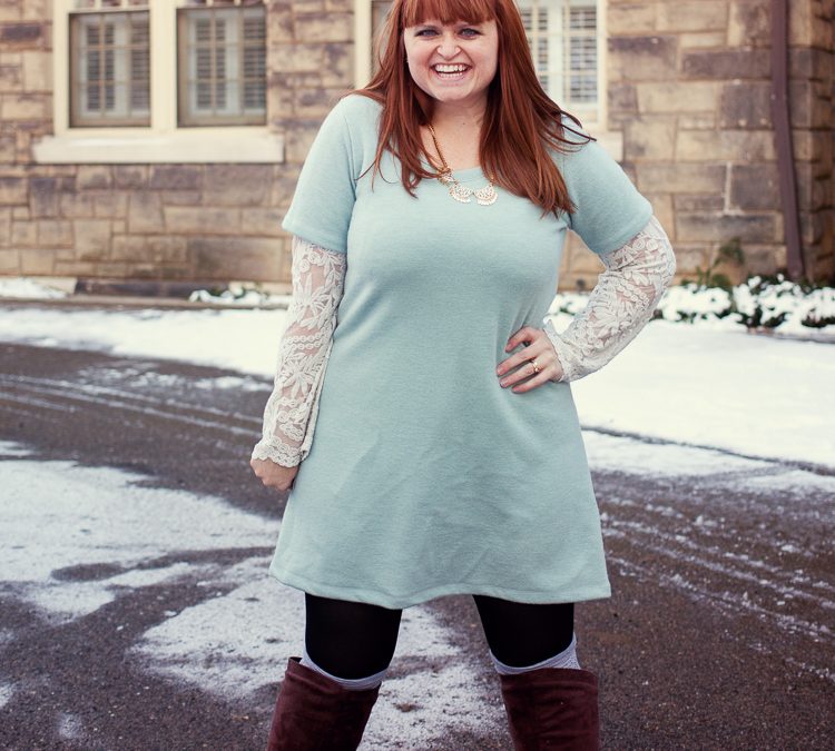 Mama Mya Top by Made for Mermaids