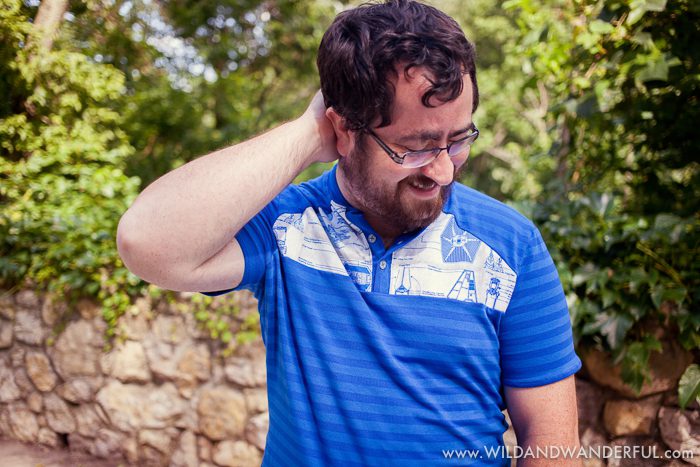 KBSD’s First Birthday!