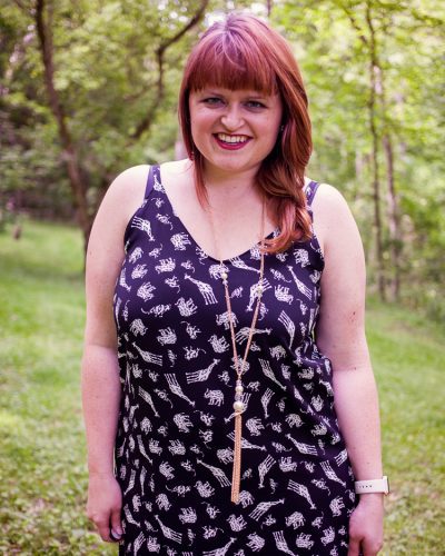 Mama Quinn by Made for Mermaids