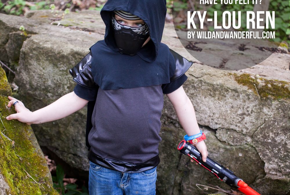 Ky-Lou Ren :: Crafting Con