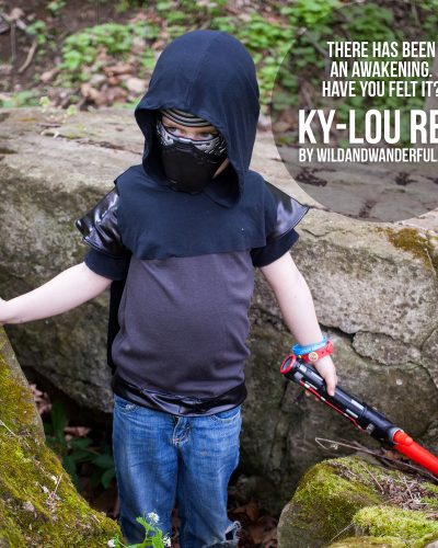 Ky-Lou Ren :: Crafting Con