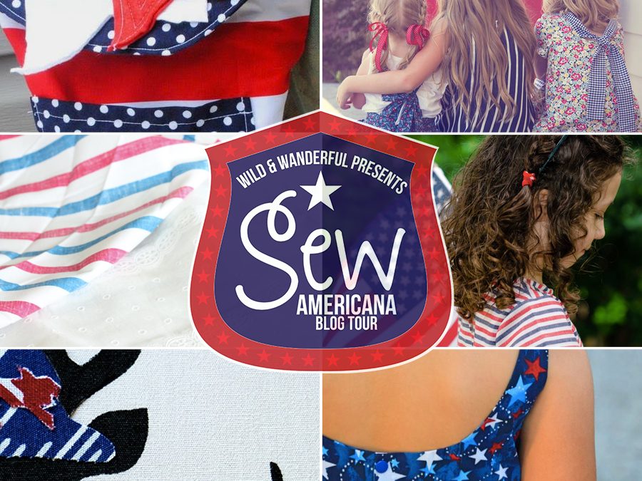 Sew Americana | Day 4