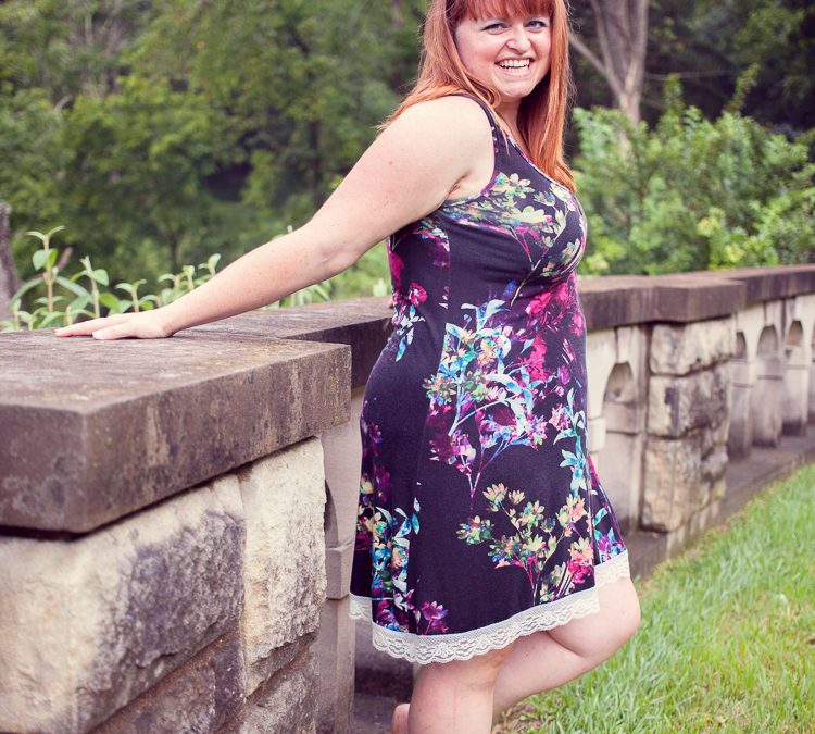 Mama Ella (Update) by Made for Mermaids