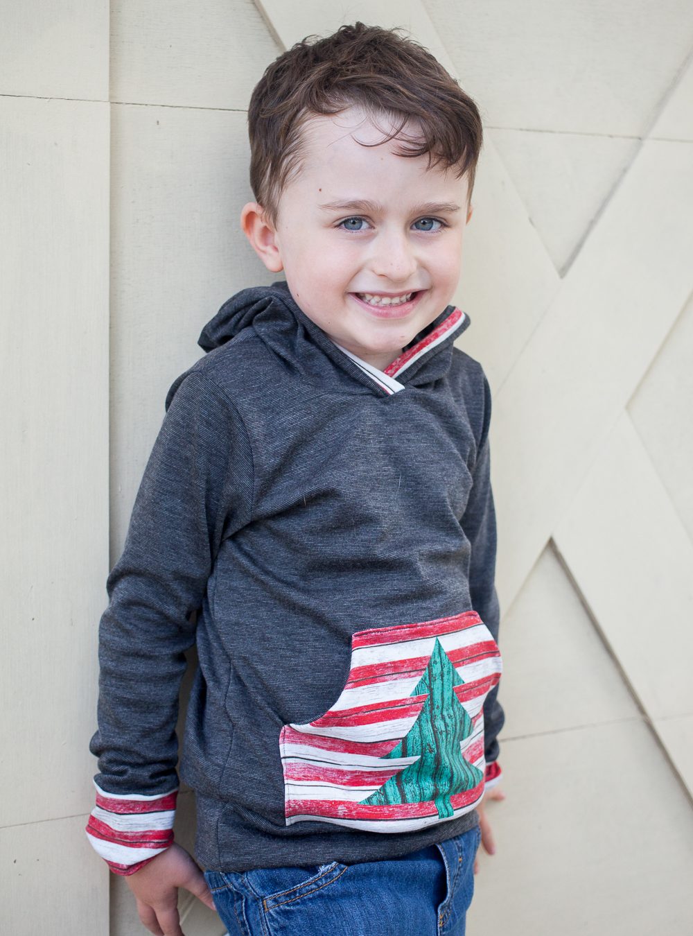 It’s Christmas! In August!