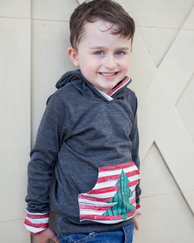 It’s Christmas! In August!