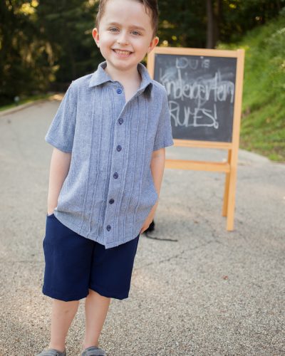 Made for Mermaids :: Back to School Tour!