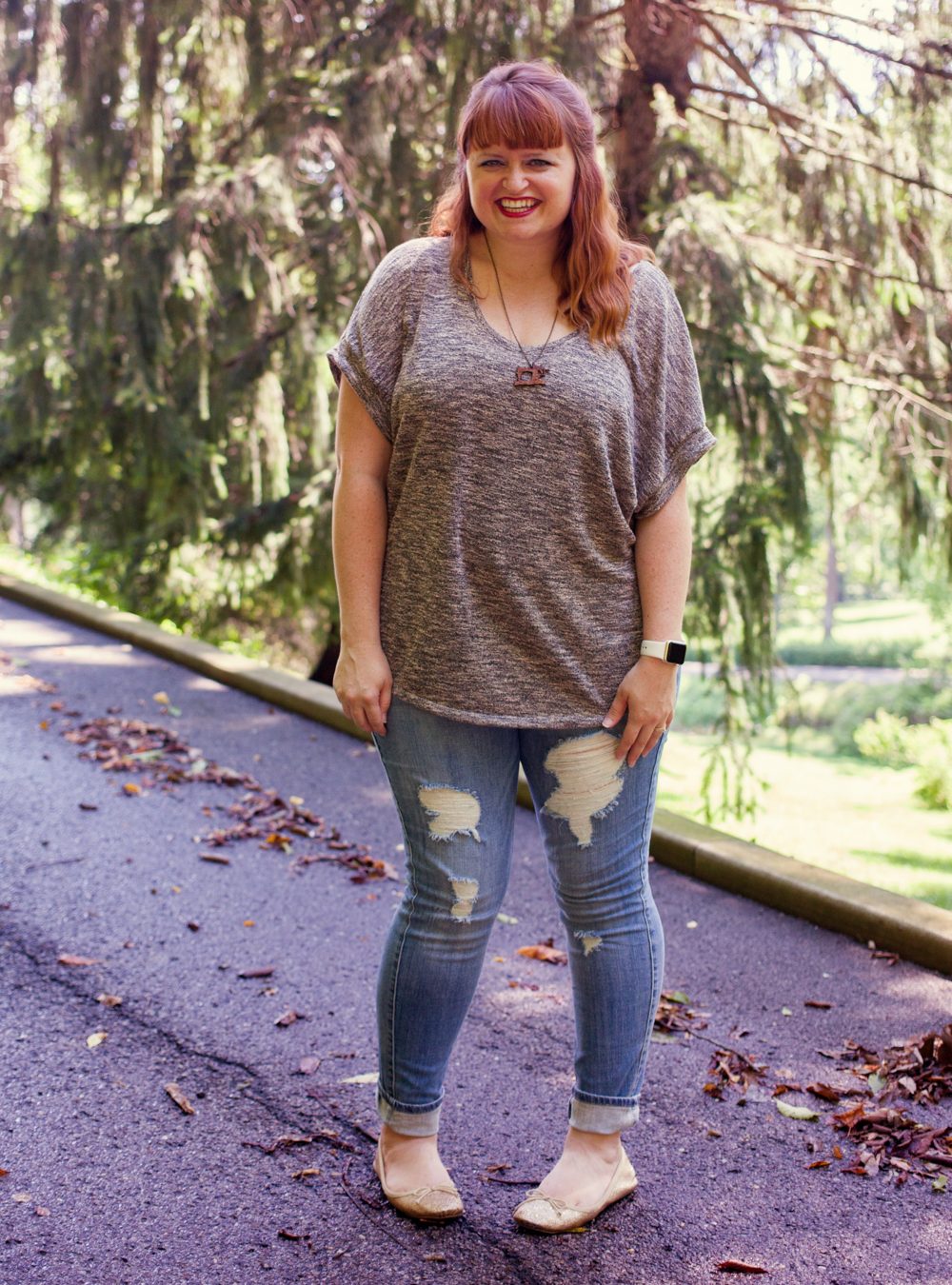 Sew Ready for Fall Tour