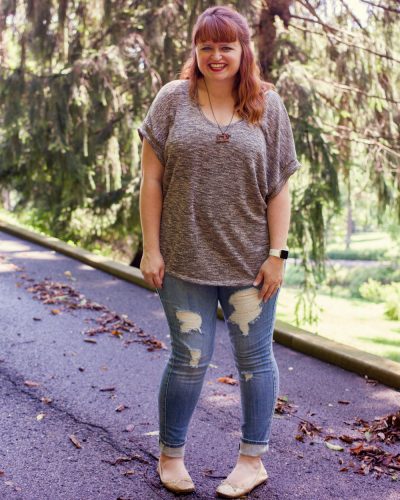 Sew Ready for Fall Tour