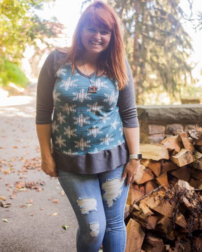 Winter is Coming…to Vintage Lace