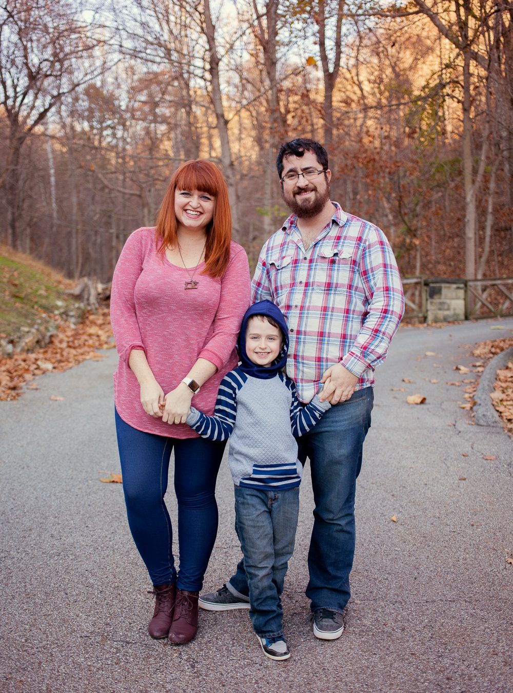 Family Photos 2016