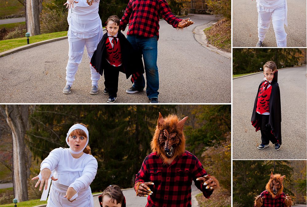 Halloween 2016