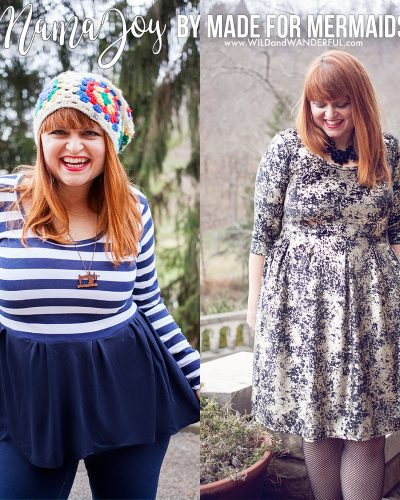 Mama Joy by Made for Mermaids