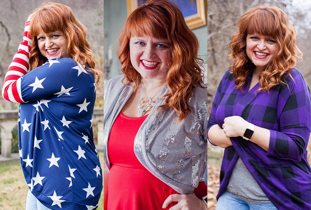 Cocoon Cardigan by Patterns for Pirates