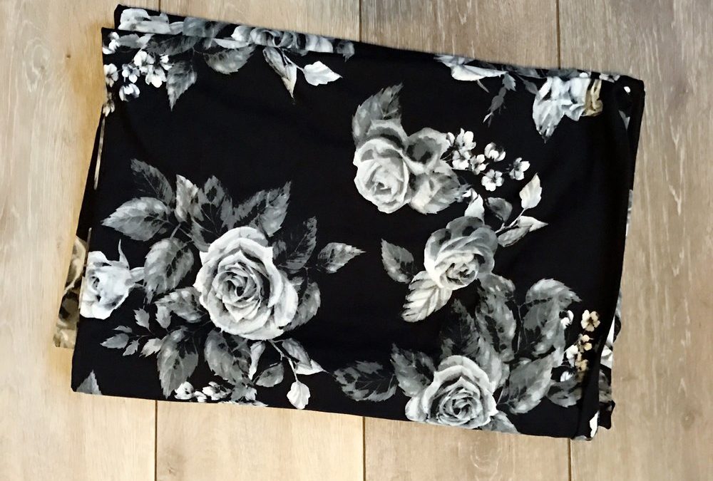 Unboxing: Sly Fox Fabrics