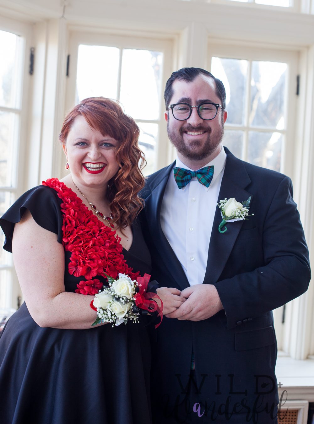 Wheeling Young Preservationists Prom