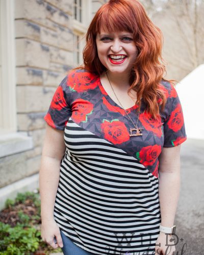 Thread Therapy Fabric