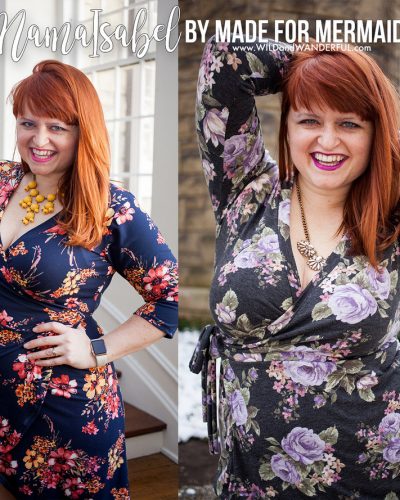 Mama Isabel by Made for Mermaids