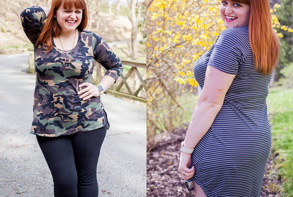 Favorite Tee by Patterns for Pirates