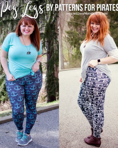 P4P 50K Member Celebration + Peg Legs Update!