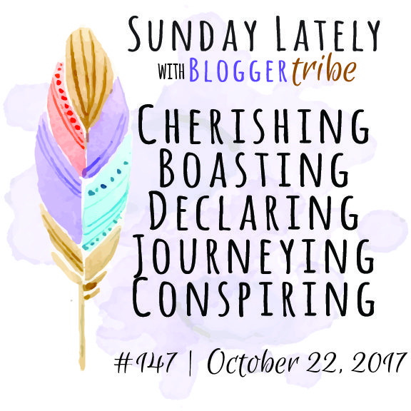 Sunday Lately :: Week 147
