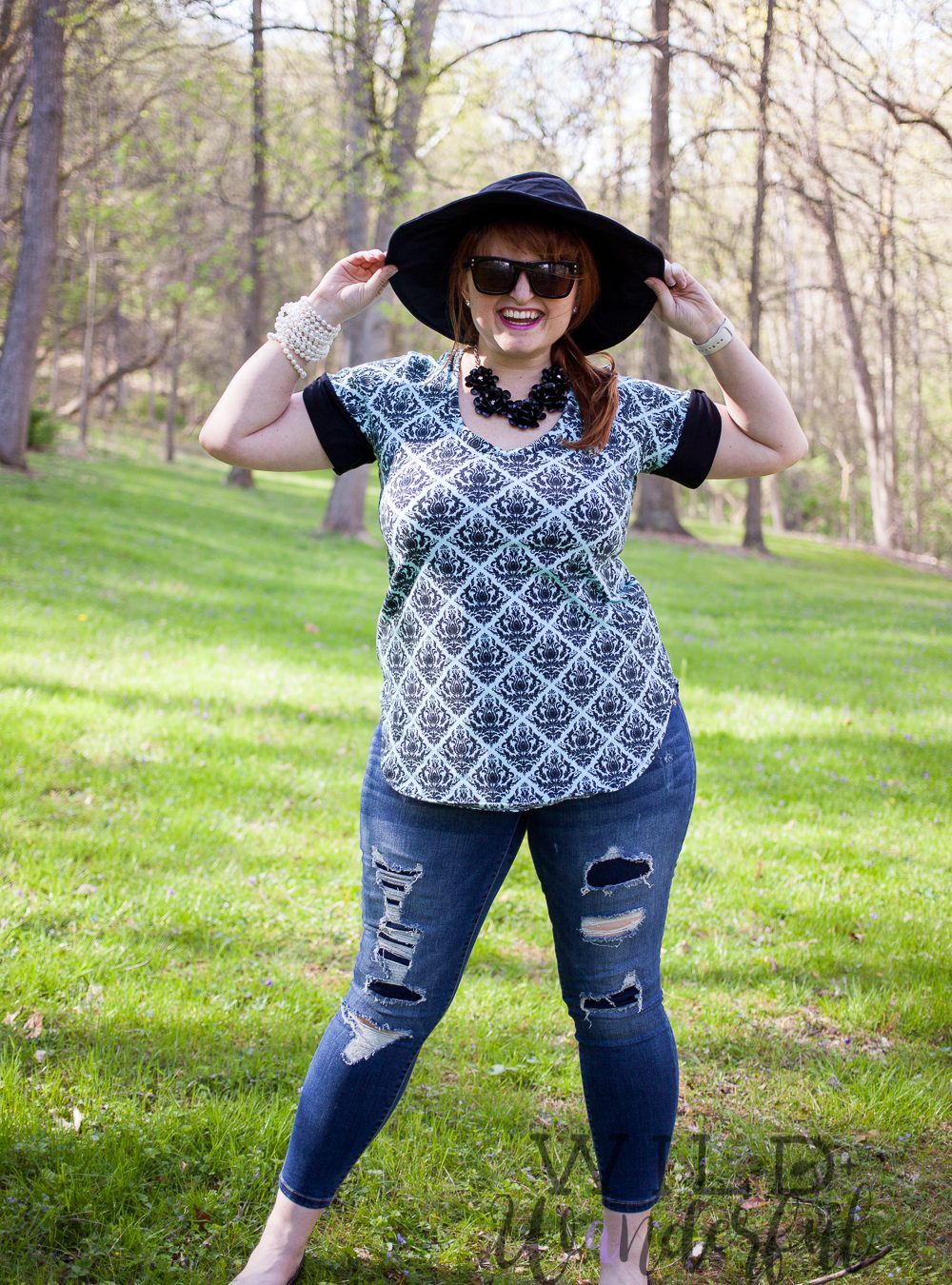 Breakfast at Tiffany’s | RP Custom Fabrics