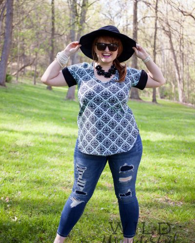 Breakfast at Tiffany’s | RP Custom Fabrics