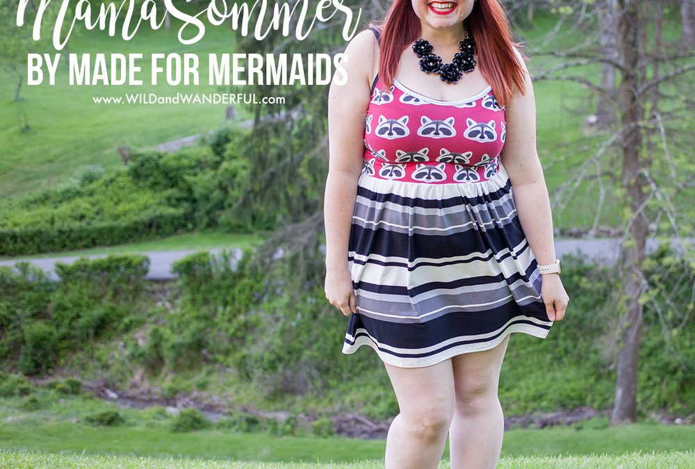 Mama Sommer by Made for Mermaids