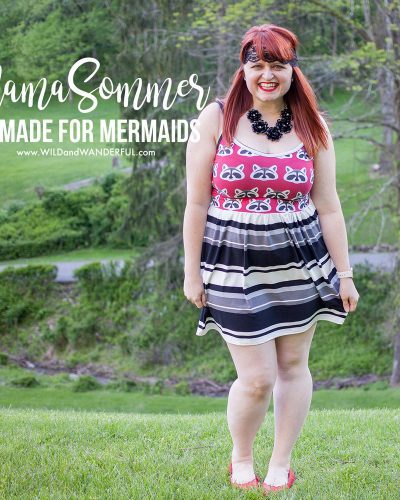 Mama Sommer by Made for Mermaids