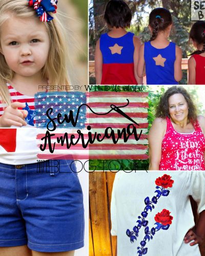 Sew Americana :: Day 3