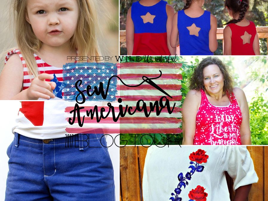 Sew Americana :: Day 3