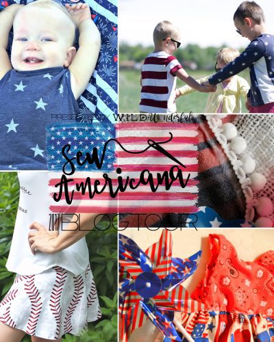 Sew Americana :: Day 4