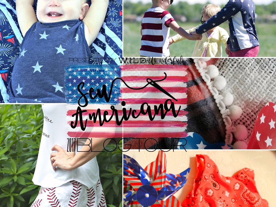 Sew Americana :: Day 4