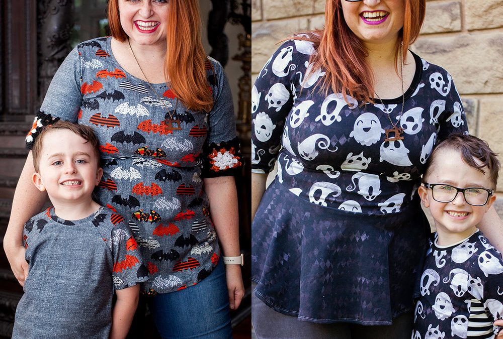 Vintage Lace | Fall Flash Round!