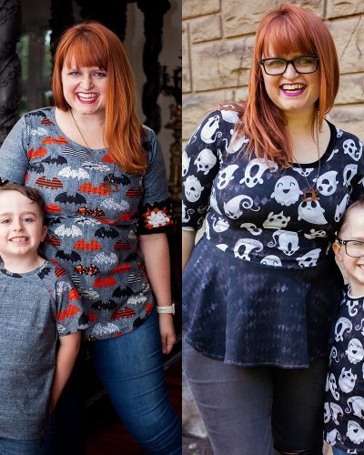 Vintage Lace | Fall Flash Round!