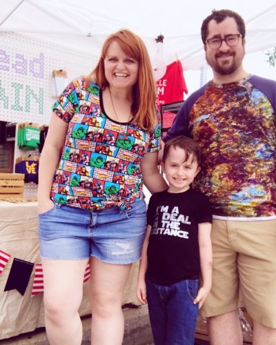 Sunday Lately :: Week 128