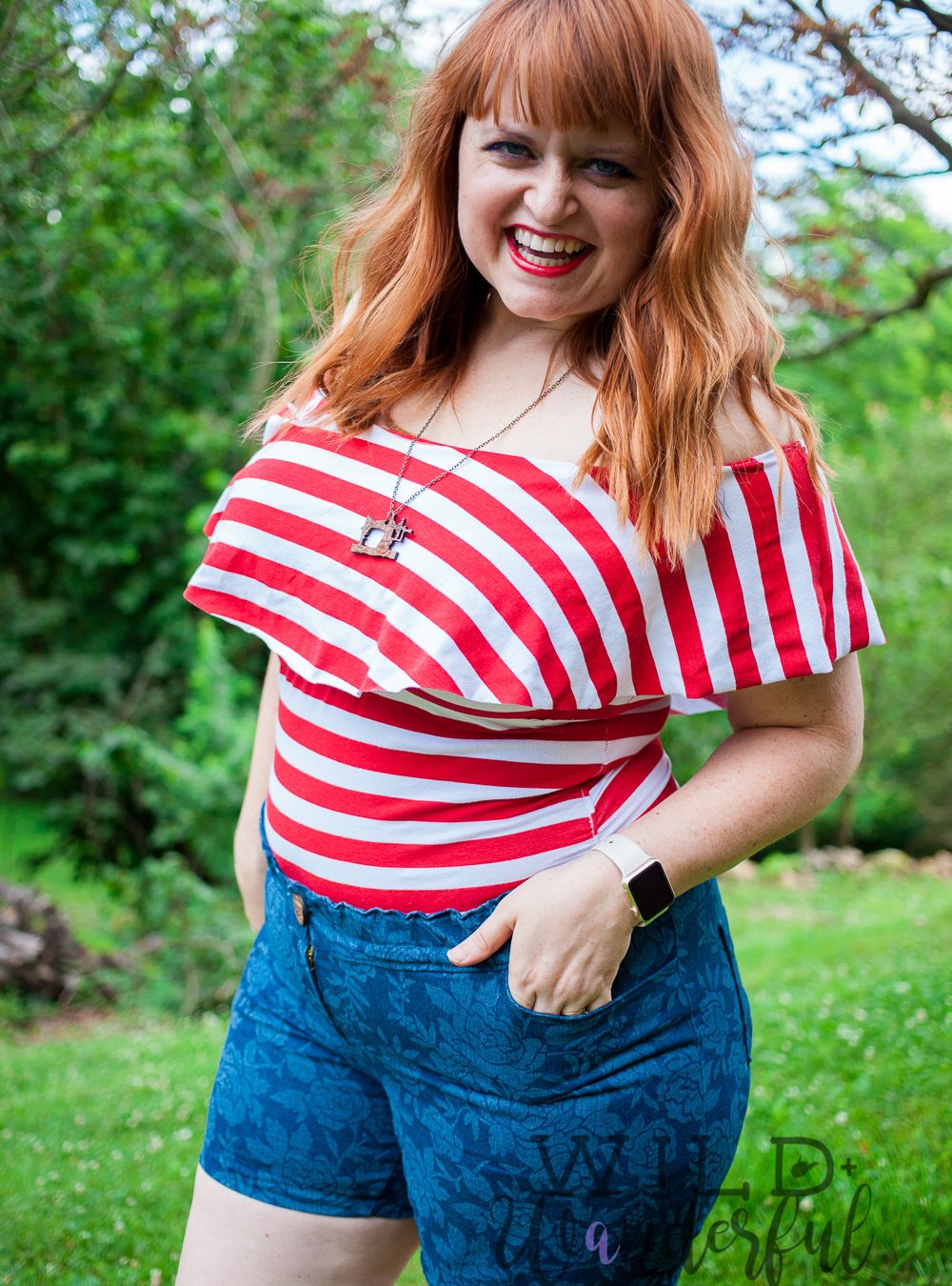 Sew Americana :: Day 5