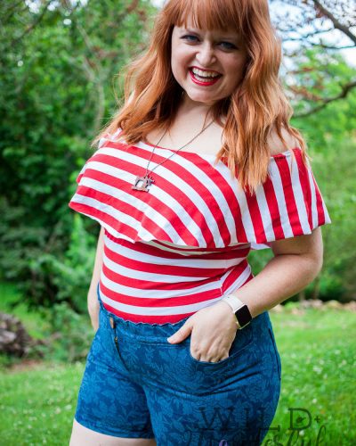 Sew Americana :: Day 5