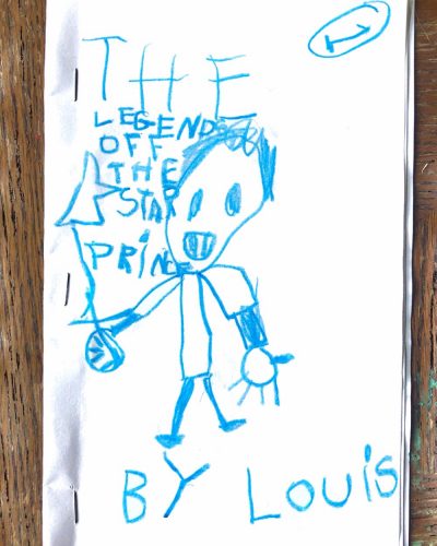 Sunday Lately :: Week 130