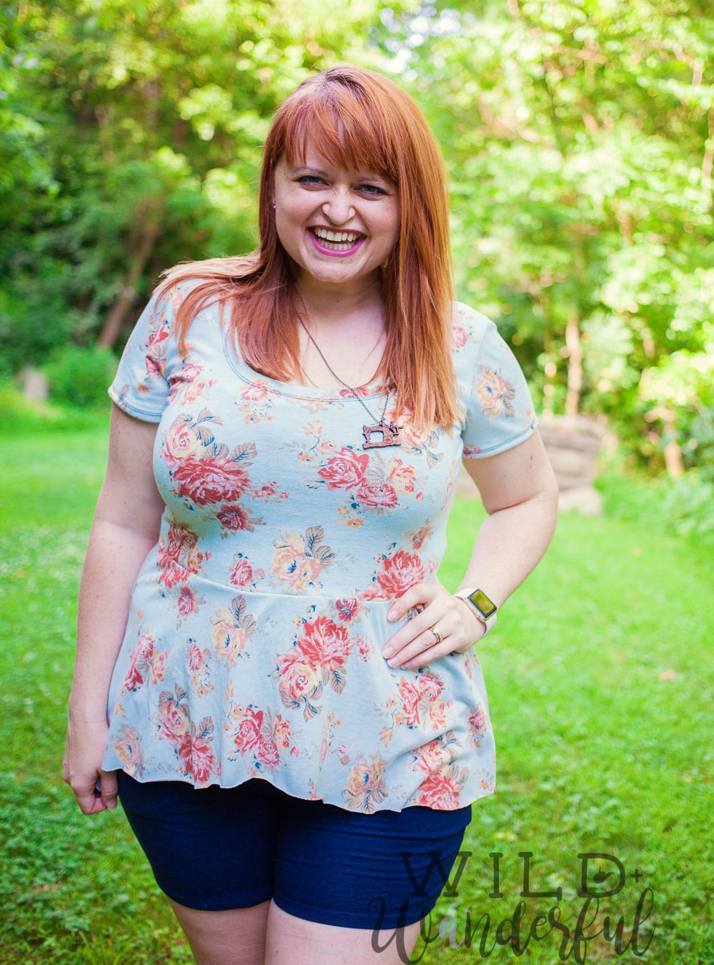 I Heart Surge Fabric Shop