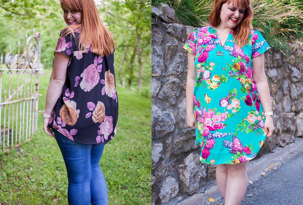 Everyday Elegance (UPDATE) by Patterns for Pirates