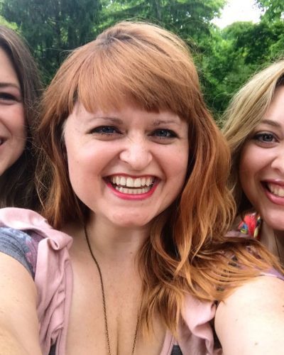 Sunday Lately :: Week 131