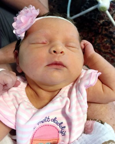 Sunday Lately :: Week 134