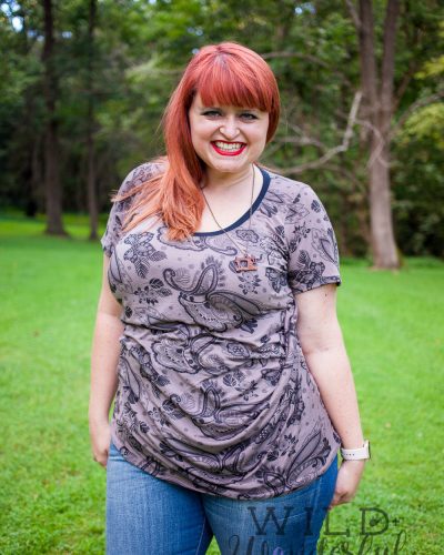 Mama Tara by Made for Mermaids