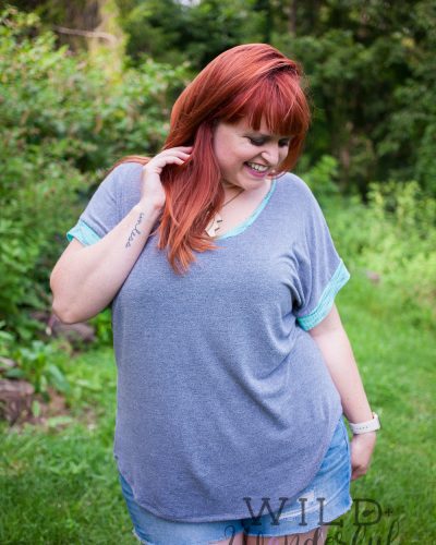 July BeeBox | Vinegar +  Honey Co.