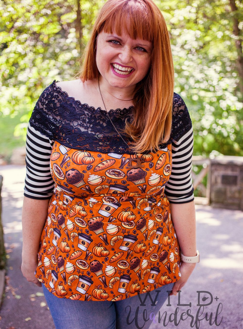 Pumpkin Spice and Everything Nice