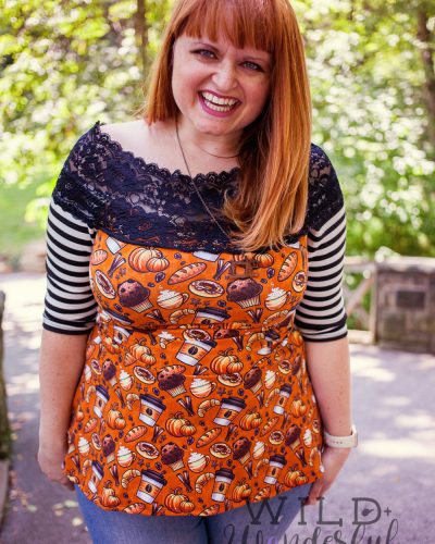 Pumpkin Spice and Everything Nice