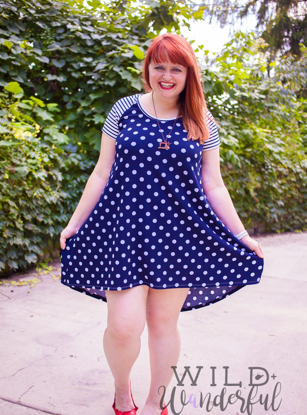 Mama Nina by Made for Mermaids